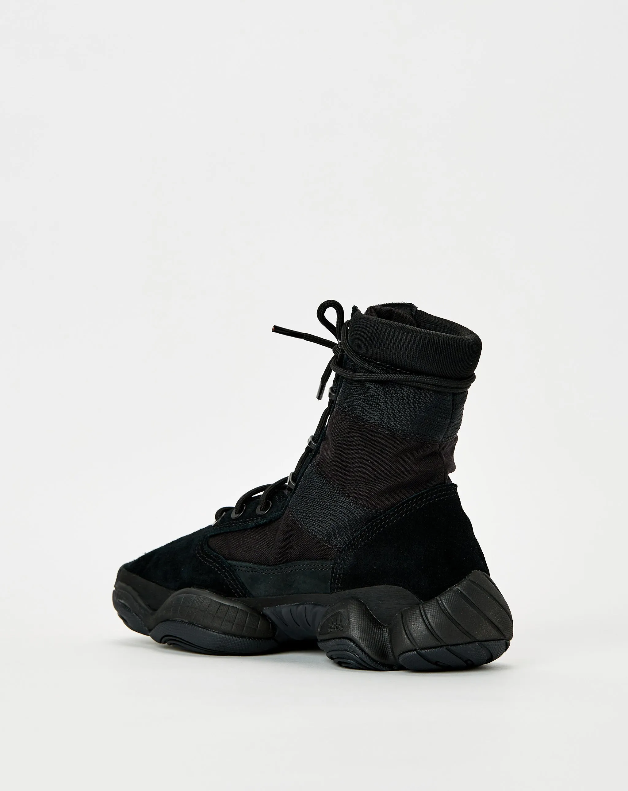 Yeezy 500 High Tactical Boot 'Utility Black'