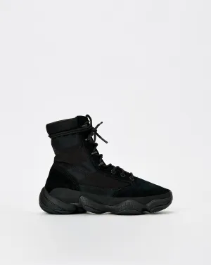 Yeezy 500 High Tactical Boot 'Utility Black'