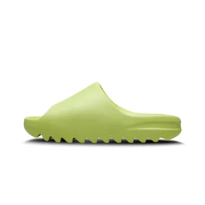 Yeezy Slide Glow Green