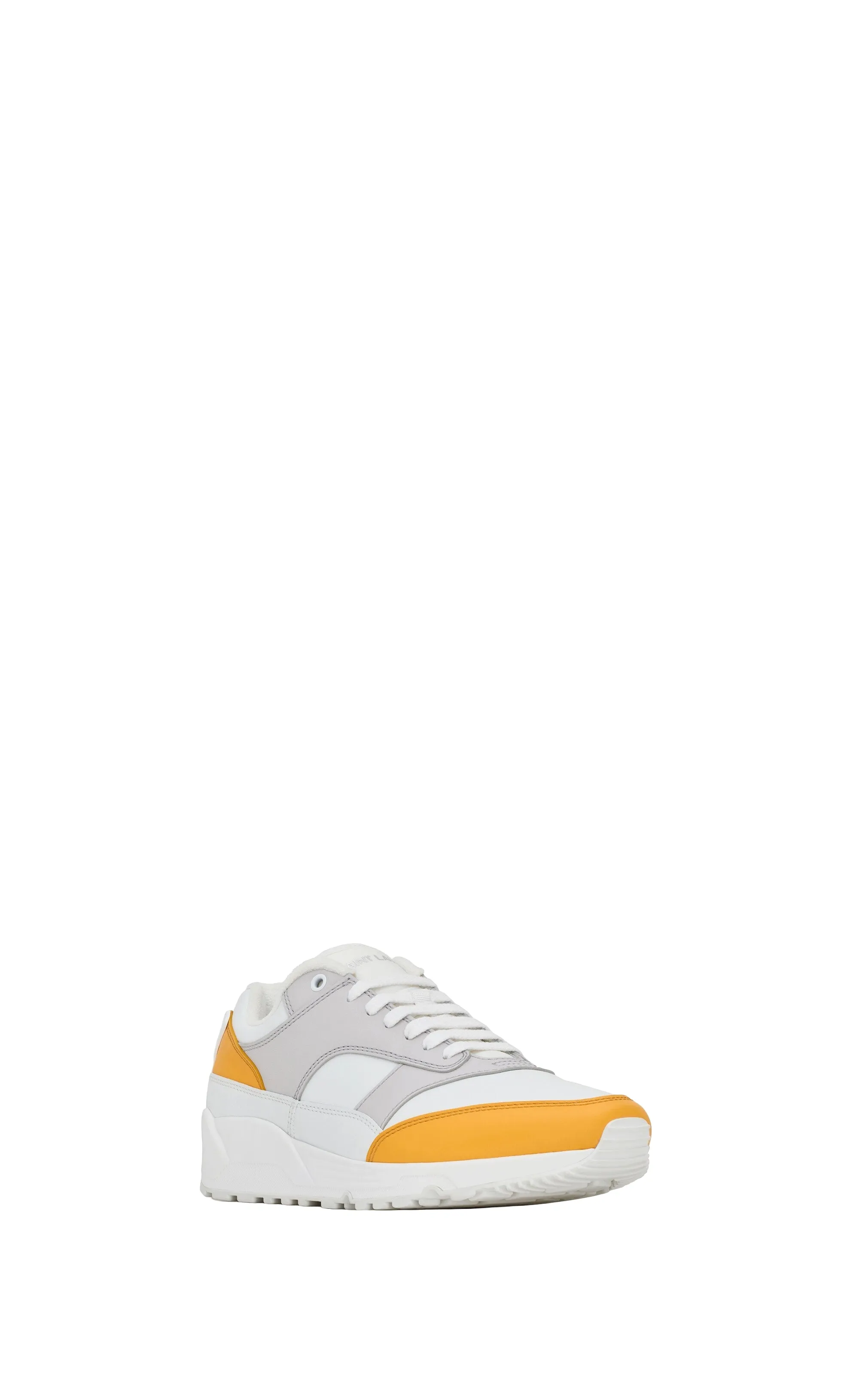 Ysl Bump Sneaker