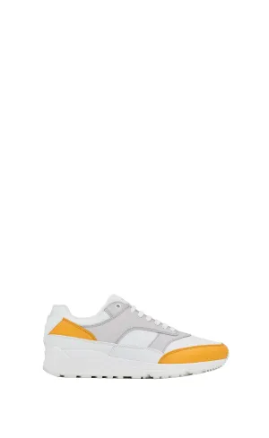 Ysl Bump Sneaker