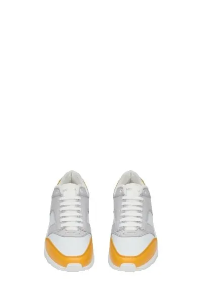 Ysl Bump Sneaker