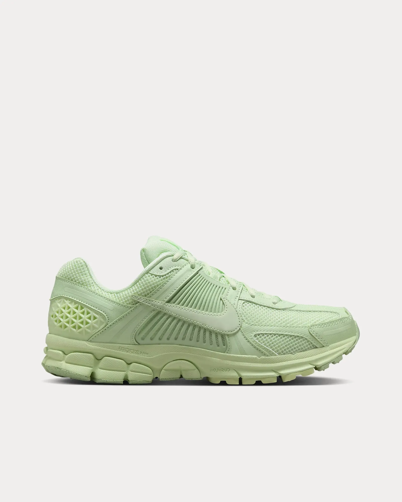 Zoom Vomero 5 Vapor Green / Vapor Green Low Top Sneakers