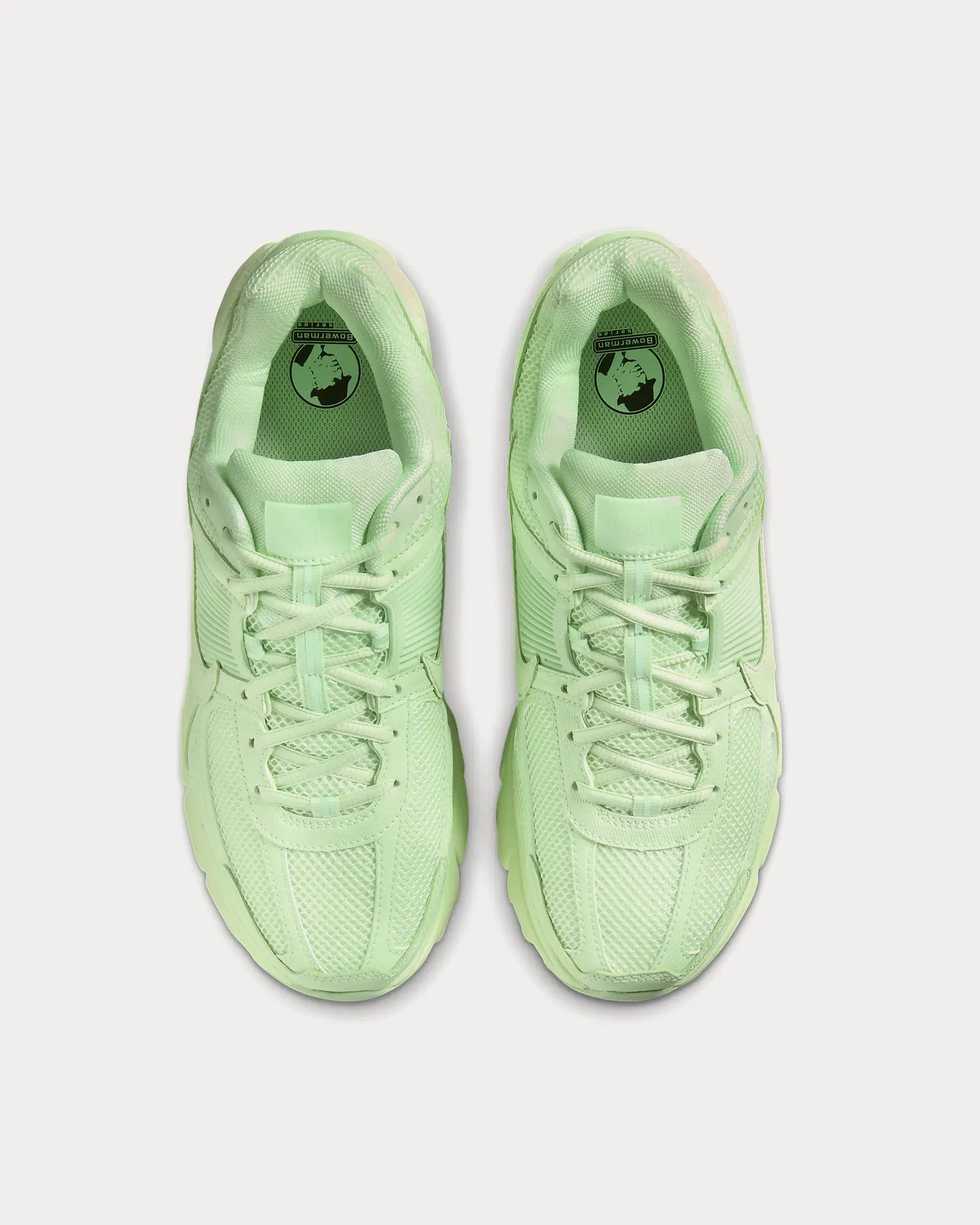 Zoom Vomero 5 Vapor Green / Vapor Green Low Top Sneakers